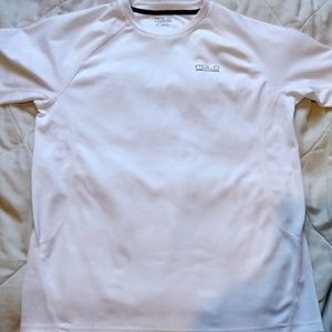 Polo performance tee